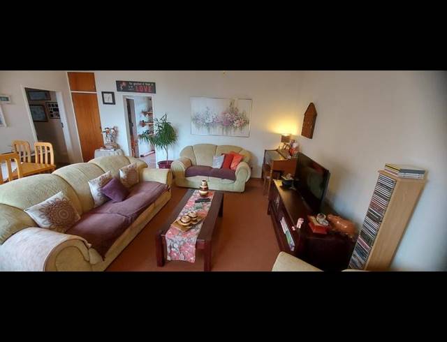 3 BEDROOM APARTMENT FOR SALE IN LYTTELTON